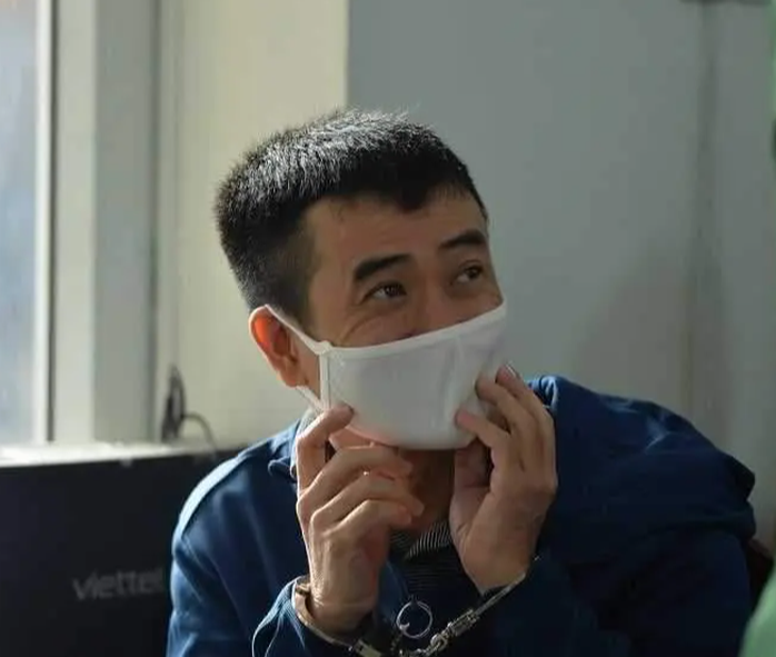 Phan Quốc Việt Tổng giám đốc Việt Á bị đề nghị phạt 26 năm tù- Ảnh 1. Phan Quốc Việt Tổng giám đốc Việt Á bị đề nghị phạt 26 năm tù- Ảnh 1.