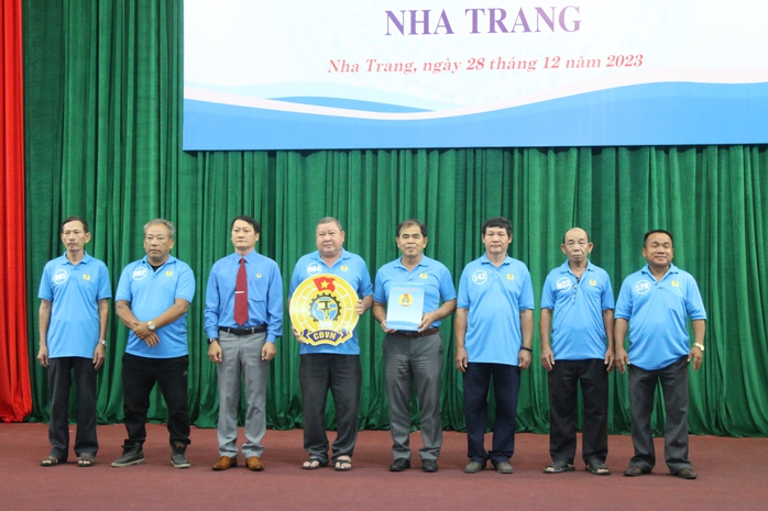 Khánh Hòa: 264 lao động hành nghề xích lô tham gia nghiệp đoàn- Ảnh 3. Khánh Hòa: 264 lao động hành nghề xích lô tham gia nghiệp đoàn- Ảnh 3.
