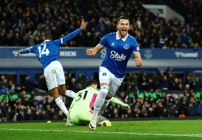 Ngược dòng ngoạn mục, Man City khẳng định sức mạnh nhà vô địch World Cup- Ảnh 3. Ngược dòng ngoạn mục, Man City khẳng định sức mạnh nhà vô địch World Cup- Ảnh 3.