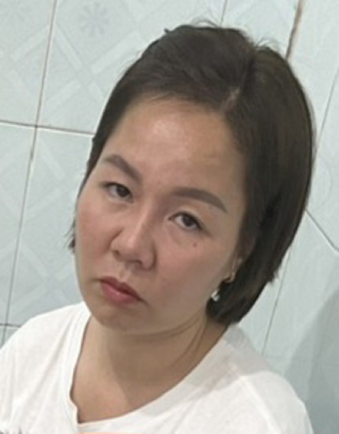 Bắt người phụ nữ chiếm đoạt 7 tỉ đồng của hàng chục người- Ảnh 1. Bắt người phụ nữ chiếm đoạt 7 tỉ đồng của hàng chục người- Ảnh 1.