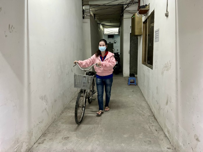 Công ty thiếu đơn hàng, công nhân lo không có thưởng Tết- Ảnh 1.