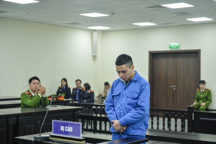 Cựu cán bộ CSGT khai lý do bắt cóc bé trai 7 tuổi đòi tiền chuộc 15 tỉ đồng- Ảnh 1. Cựu cán bộ CSGT khai lý do bắt cóc bé trai 7 tuổi đòi tiền chuộc 15 tỉ đồng- Ảnh 1.