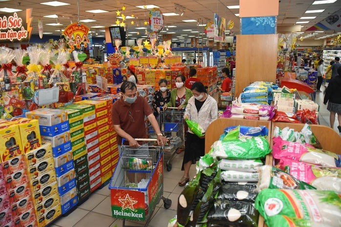 GDP năm 2023 tăng 5,05%, quy mô đạt 430 tỉ USD- Ảnh 1. GDP năm 2023 tăng 5,05%, quy mô đạt 430 tỉ USD- Ảnh 1.