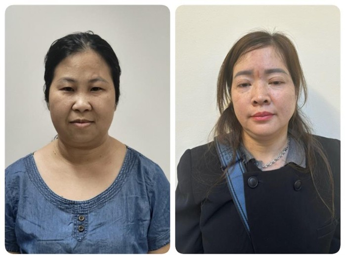 Khởi tố Giám đốc Trung tâm dạy nghề lái xe Sài Gòn- Ảnh 2. Khởi tố Giám đốc Trung tâm dạy nghề lái xe Sài Gòn- Ảnh 2.