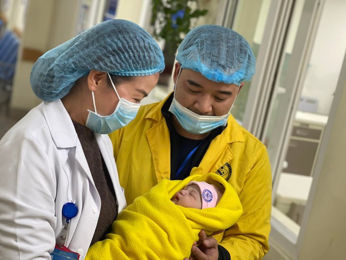 Tuổi thọ trung bình của người Việt tăng- Ảnh 2. Tuổi thọ trung bình của người Việt tăng- Ảnh 2.