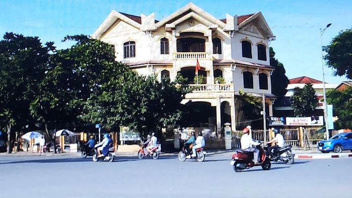 Lý do nguyên chi cục trưởng Chi cục Kiểm lâm tỉnh Quảng Trị bị khởi tố- Ảnh 1. Lý do nguyên chi cục trưởng Chi cục Kiểm lâm tỉnh Quảng Trị bị khởi tố- Ảnh 1.