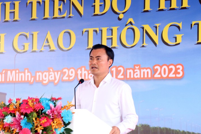 TP HCM thi công xuyên tết 5 công trình giao thông trọng điểm- Ảnh 3.