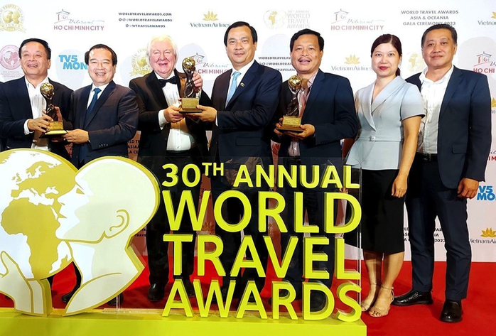 10 sự kiện văn hóa, thể thao và du lịch tiêu biểu năm 2023- Ảnh 3. 10 sự kiện văn hóa, thể thao và du lịch tiêu biểu năm 2023- Ảnh 3.