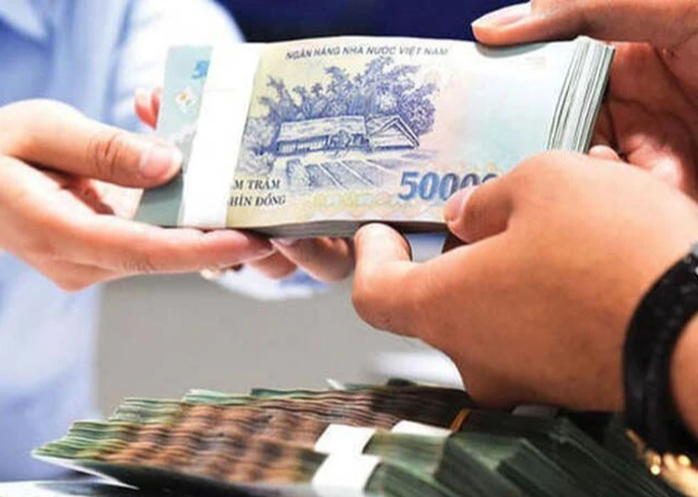 Thưởng Tết cao nhất ở tỉnh Quảng Trị là 118,5 triệu đồng- Ảnh 1. Thưởng Tết cao nhất ở tỉnh Quảng Trị là 118,5 triệu đồng- Ảnh 1.