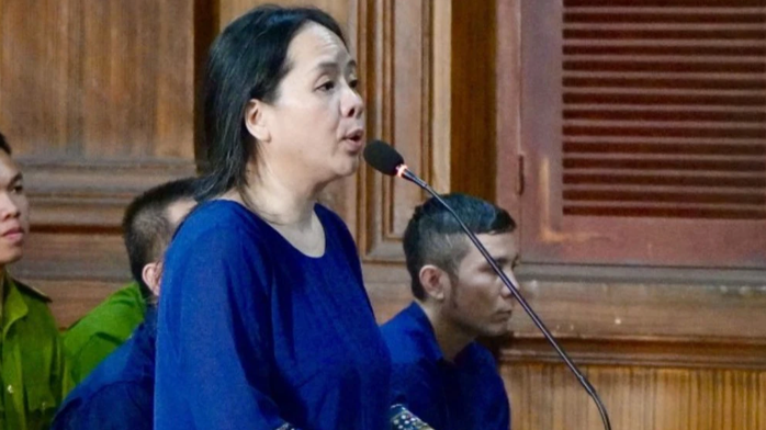 Ngã ngũ vụ lừa bán căn hộ chung cư La Bonita ở quận Bình Thạnh- Ảnh 1. Ngã ngũ vụ lừa bán căn hộ chung cư La Bonita ở quận Bình Thạnh- Ảnh 1.