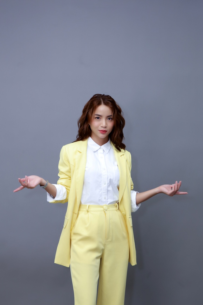 Hứa Minh Đạt: "Lâm Vỹ Dạ nổi tiếng hay không vẫn là vợ tôi!"- Ảnh 9.