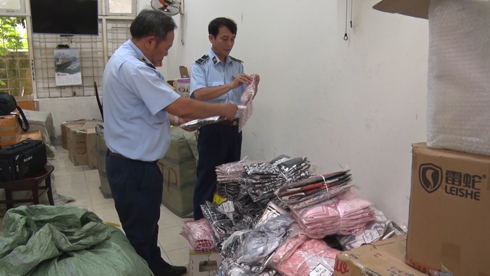 Quảng Bình xử phạt một cá nhân 149 triệu đồng vì làm điều phi pháp- Ảnh 1. Quảng Bình xử phạt một cá nhân 149 triệu đồng vì làm điều phi pháp- Ảnh 1.