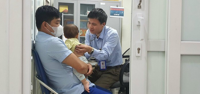Chế độ dinh dưỡng và hoạt động thể lực cho trẻ thừa cân, béo phì- Ảnh 1. Chế độ dinh dưỡng và hoạt động thể lực cho trẻ thừa cân, béo phì- Ảnh 1.