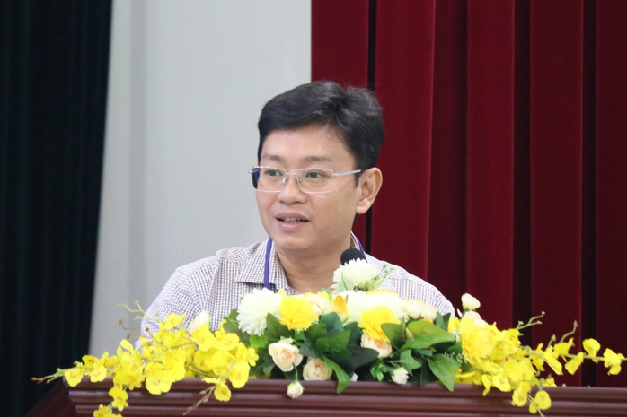 Khó mấy cũng thưởng Tết cho người lao động- Ảnh 3. Khó mấy cũng thưởng Tết cho người lao động- Ảnh 3.