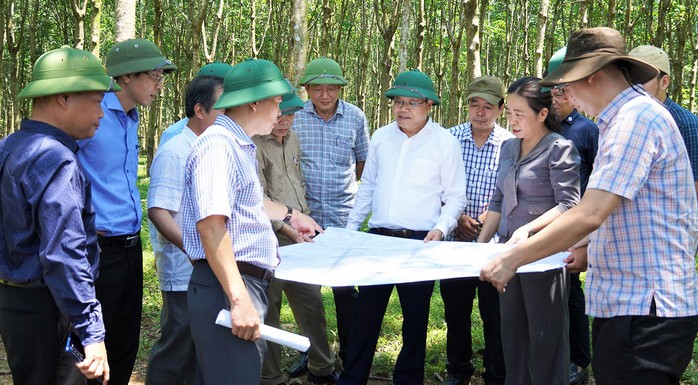 Quảng Trị đột phá phát triển hạ tầng giao thông- Ảnh 5. Quảng Trị đột phá phát triển hạ tầng giao thông- Ảnh 5.
