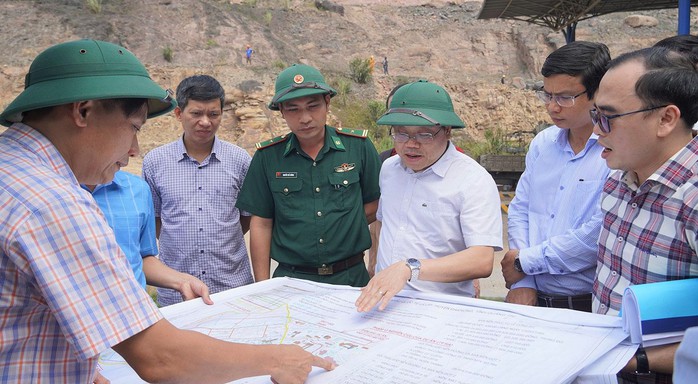 Quảng Trị đột phá phát triển hạ tầng giao thông- Ảnh 3. Quảng Trị đột phá phát triển hạ tầng giao thông- Ảnh 3.