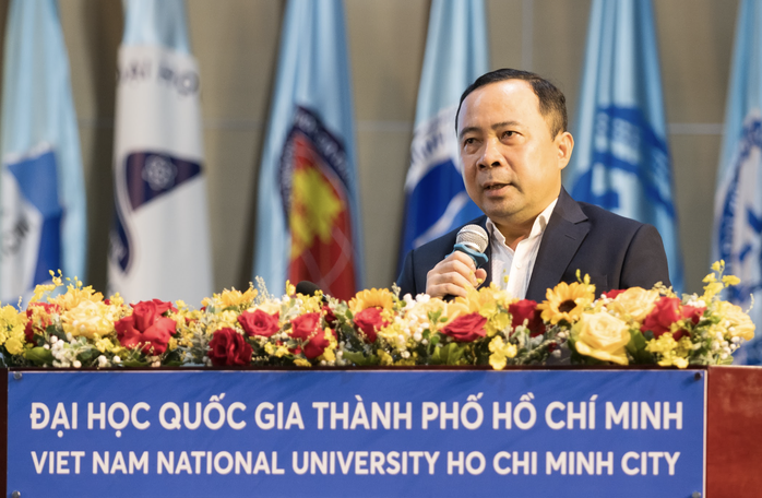 Nghiên cứu về môi trường để phát triển kinh tế xanh- Ảnh 1. Nghiên cứu về môi trường để phát triển kinh tế xanh- Ảnh 1.