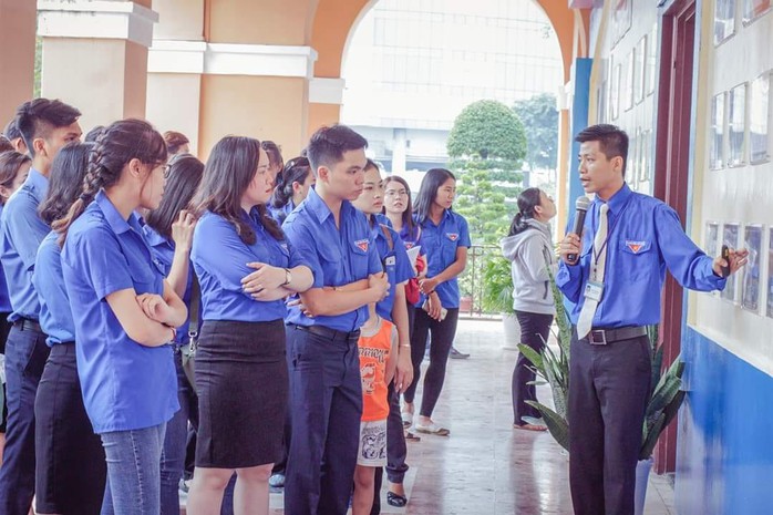 Hướng dẫn xác định vị trí việc làm công chức, viên chức khi xây dựng Đề án vị trí việc làm- Ảnh 2. Hướng dẫn xác định vị trí việc làm công chức, viên chức khi xây dựng Đề án vị trí việc làm- Ảnh 2.
