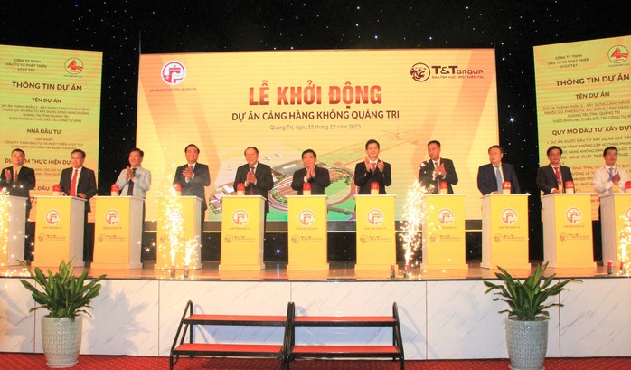 Quảng Trị đột phá phát triển hạ tầng giao thông- Ảnh 2. Quảng Trị đột phá phát triển hạ tầng giao thông- Ảnh 2.