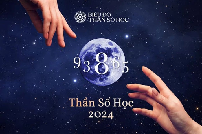 2024 - năm thế giới số 8 về tài chính, nên tập trung vào mảng gì để sinh lời- Ảnh 1. 2024 - năm thế giới số 8 về tài chính, nên tập trung vào mảng gì để sinh lời- Ảnh 1.