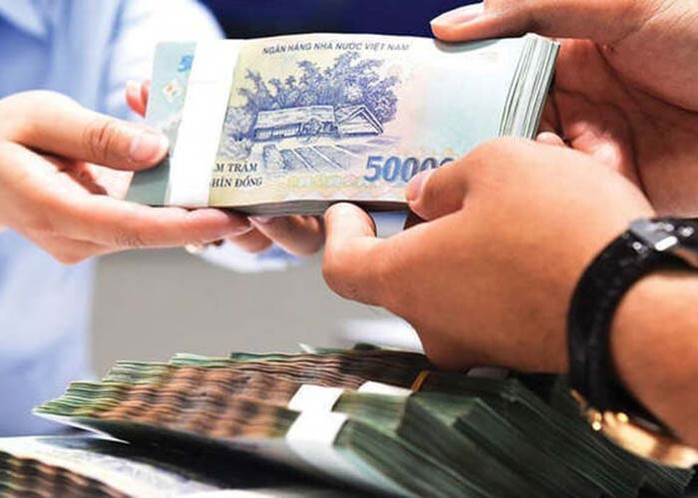Thủ tướng: Bảo đảm công chức, viên chức, người lao động được chi trả đầy đủ lương, tiền thưởng Tết- Ảnh 1. Thủ tướng: Bảo đảm công chức, viên chức, người lao động được chi trả đầy đủ lương, tiền thưởng Tết- Ảnh 1.