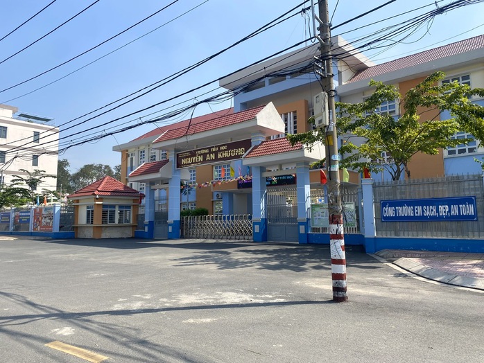 Chính thức khởi công dự án khu tái định cư 38 ha ở quận 12 - Ảnh 3. Chính thức khởi công dự án khu tái định cư 38 ha ở quận 12 - Ảnh 3.