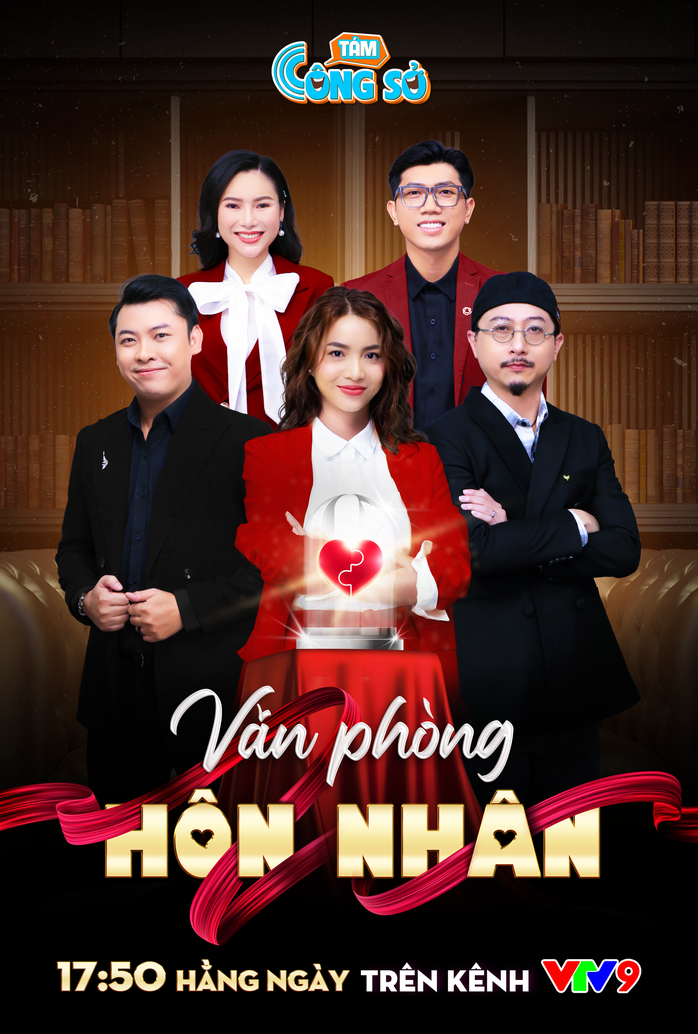 Hứa Minh Đạt: "Lâm Vỹ Dạ nổi tiếng hay không vẫn là vợ tôi!"- Ảnh 10.