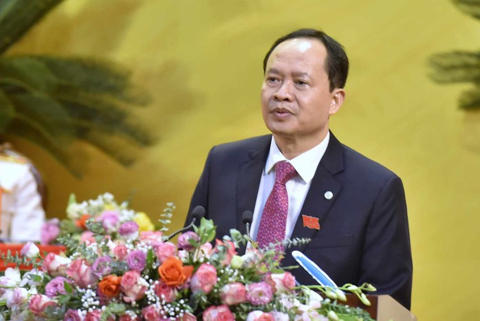 Vì sao cựu bí thư Thanh Hóa Trịnh Văn Chiến được cho tại ngoại?- Ảnh 1. Vì sao cựu bí thư Thanh Hóa Trịnh Văn Chiến được cho tại ngoại?- Ảnh 1.