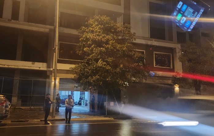 Cựu bí thư Thanh Hóa Trịnh Văn Chiến bị khởi tố- Ảnh 2. Cựu bí thư Thanh Hóa Trịnh Văn Chiến bị khởi tố- Ảnh 2.