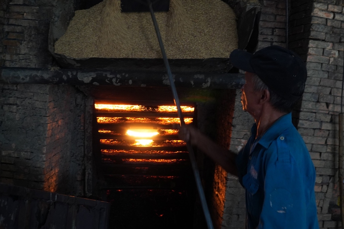 Bảo tồn "vương quốc đỏ"- Ảnh 4. Bảo tồn "vương quốc đỏ"- Ảnh 4.
