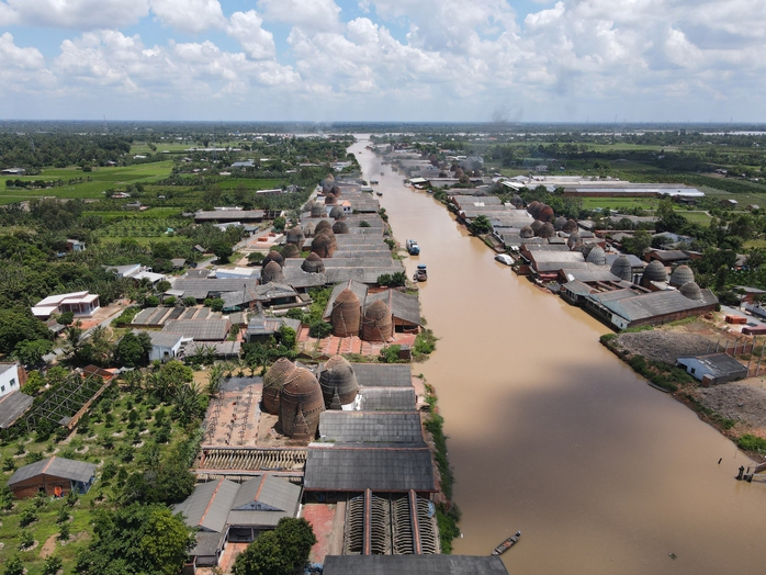 Bảo tồn "vương quốc đỏ"- Ảnh 1. Bảo tồn "vương quốc đỏ"- Ảnh 1.
