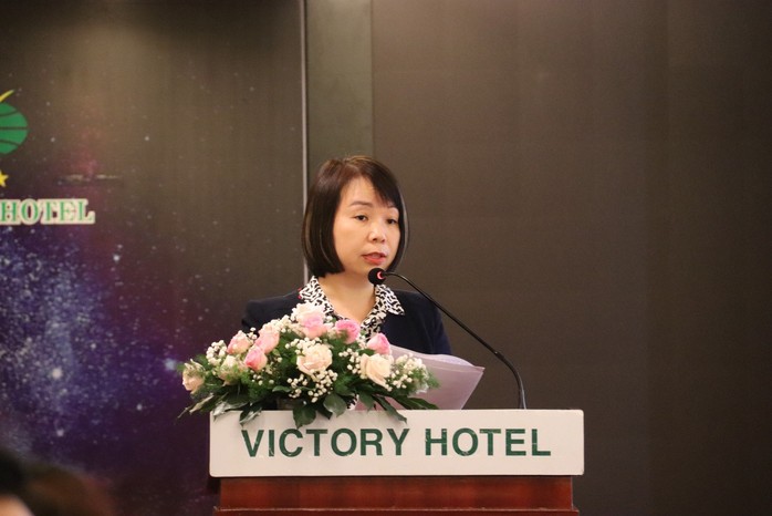 Bộ Y tế cắt giảm thủ tục hành chính, tiết kiệm cho doanh nghiệp 570 tỉ đồng theo cơ sở nào?- Ảnh 1. Bộ Y tế cắt giảm thủ tục hành chính, tiết kiệm cho doanh nghiệp 570 tỉ đồng theo cơ sở nào?- Ảnh 1.