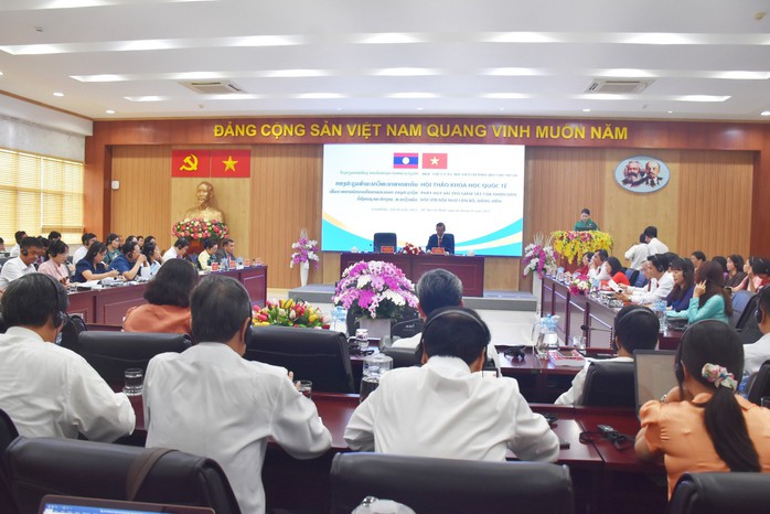 Phát huy vai trò giám sát của nhân dân- Ảnh 1. Phát huy vai trò giám sát của nhân dân- Ảnh 1.