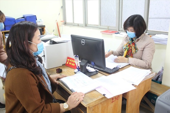 TP HCM hướng dẫn báo cáo sử dụng lao động năm 2023- Ảnh 1. TP HCM hướng dẫn báo cáo sử dụng lao động năm 2023- Ảnh 1.