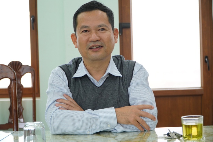 Sau thanh tra, huyện miền núi Quảng Nam gấp rút thu nộp gần 2,4 tỉ đồng- Ảnh 2. Sau thanh tra, huyện miền núi Quảng Nam gấp rút thu nộp gần 2,4 tỉ đồng- Ảnh 2.