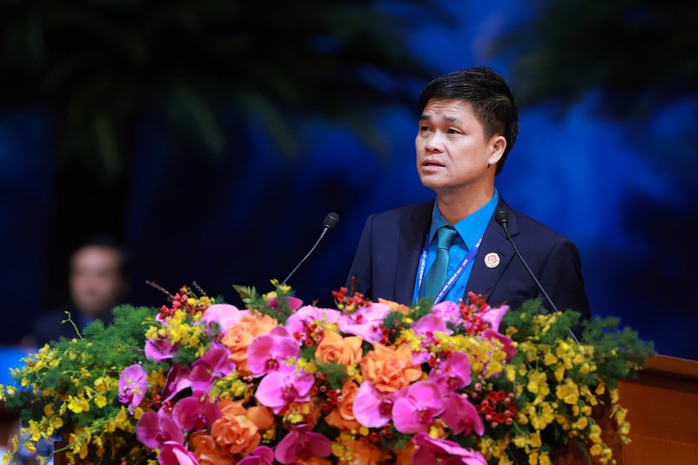 Đề nghị công đoàn phối hợp tham gia triển khai 1 triệu căn hộ nhà ở xã hội- Ảnh 1. Đề nghị công đoàn phối hợp tham gia triển khai 1 triệu căn hộ nhà ở xã hội- Ảnh 1.