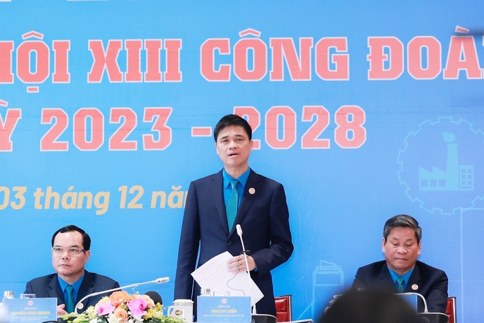 Vì sao công đoàn kiến nghị thêm 2 ngày nghỉ lễ dịp Quốc khánh?- Ảnh 1. Vì sao công đoàn kiến nghị thêm 2 ngày nghỉ lễ dịp Quốc khánh?- Ảnh 1.
