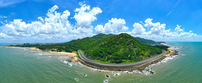 Du lịch Long Điền bừng sáng sau 20 năm- Ảnh 3. Du lịch Long Điền bừng sáng sau 20 năm- Ảnh 3.