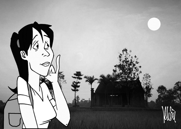 Tết đến, đừng sợ về quê!- Ảnh 1. Tết đến, đừng sợ về quê!- Ảnh 1.
