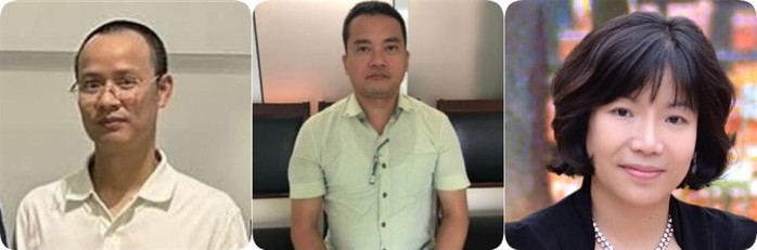 Khởi tố 1 phó vụ trưởng và 1 phó chánh văn phòng cơ quan bộ- Ảnh 4. Khởi tố 1 phó vụ trưởng và 1 phó chánh văn phòng cơ quan bộ- Ảnh 4.