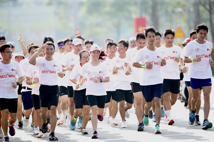 Bình Dương rộn ràng Giải việt dã "Chào năm mới" 2024- Ảnh 9. Bình Dương rộn ràng Giải việt dã "Chào năm mới" 2024- Ảnh 9.