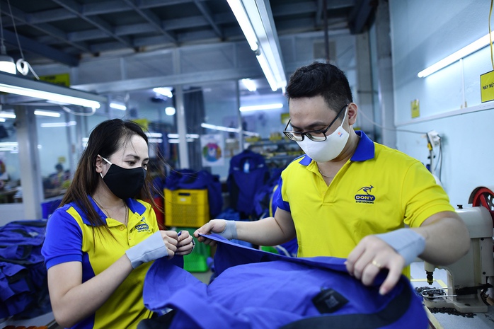 Tết Dương lịch 2024 người lao động sẽ được nhận những khoản tiền nào?- Ảnh 2. Tết Dương lịch 2024 người lao động sẽ được nhận những khoản tiền nào?- Ảnh 2.