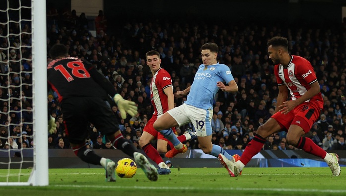 Thua như thói quen, Man United gục ngã trước tân binh Nottingham Forest- Ảnh 7.