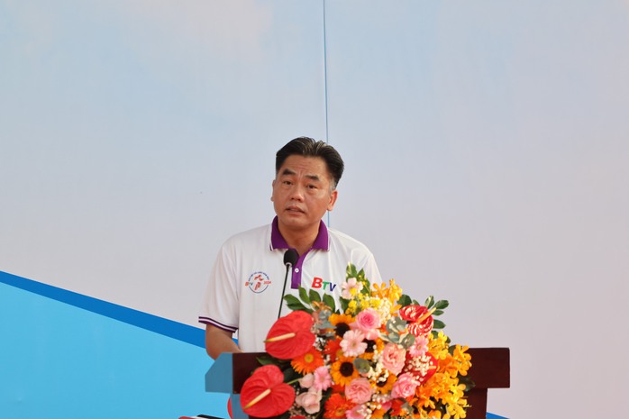 Bình Dương rộn ràng Giải việt dã "Chào năm mới" 2024- Ảnh 3. Bình Dương rộn ràng Giải việt dã "Chào năm mới" 2024- Ảnh 3.