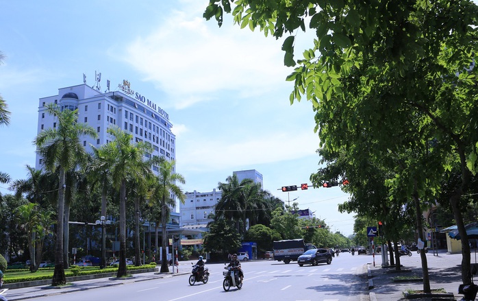 Cận cảnh khu đất "vàng" khiến ông Trịnh Văn Chiến và loạt cán bộ vướng lao lý- Ảnh 7. Cận cảnh khu đất "vàng" khiến ông Trịnh Văn Chiến và loạt cán bộ vướng lao lý- Ảnh 7.