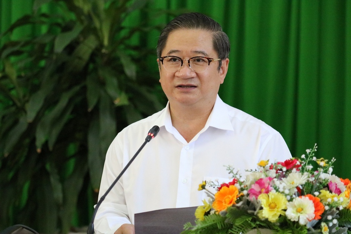 Thể chế hóa chính sách bảo vệ, xử nghiêm hành vi "né" việc- Ảnh 5. Thể chế hóa chính sách bảo vệ, xử nghiêm hành vi "né" việc- Ảnh 5.