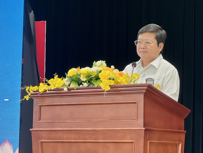 TP HCM: Người được giải quyết việc làm nhiều hơn thất nghiệp- Ảnh 3. TP HCM: Người được giải quyết việc làm nhiều hơn thất nghiệp- Ảnh 3.