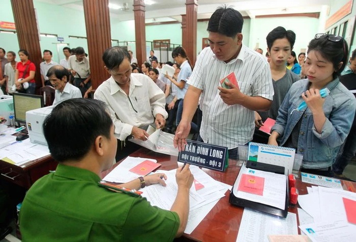 Nhiều quy định mới có hiệu lực từ tháng 1-2024- Ảnh 1. Nhiều quy định mới có hiệu lực từ tháng 1-2024- Ảnh 1.