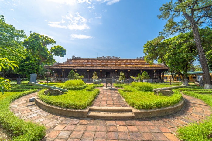 Thừa Thiên - Huế sẽ có 3 trung tâm đô thị khi lên thành phố trung ương- Ảnh 1. Thừa Thiên - Huế sẽ có 3 trung tâm đô thị khi lên thành phố trung ương- Ảnh 1.