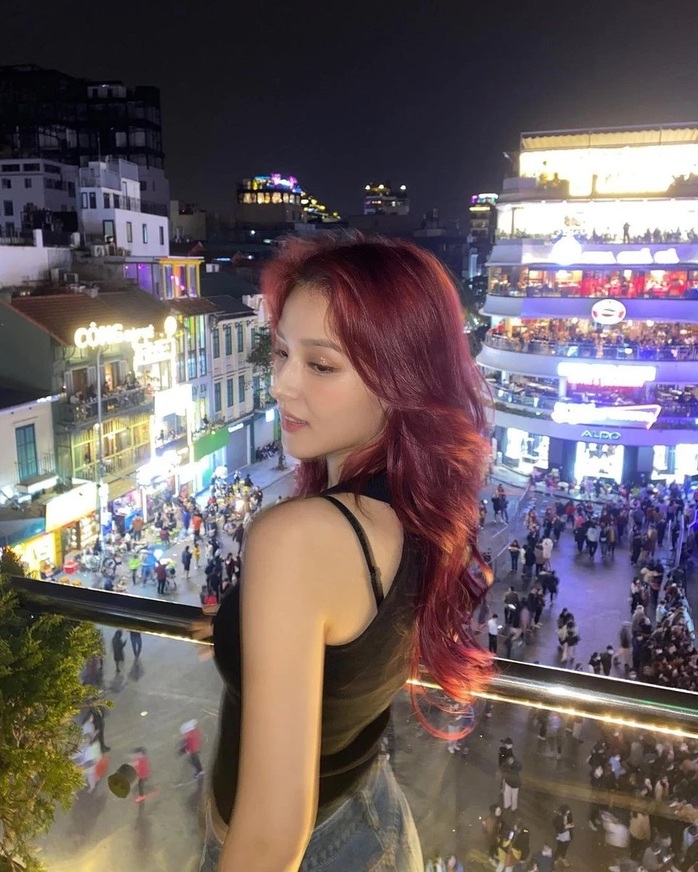 Mỹ nhân đẹp nhất thế giới 2023 là ai?- Ảnh 9.